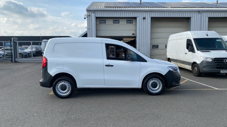 Mercedes-Benz Citan L1 Diesel 110CDI Base Van